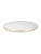 Светильник светодиодный Classic SKY Gold 24Вт 6500К IP40 2000лм 230В КОСМОС KCSky24w_G6500K