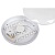 Светильник светодиодный Классик SPB-6 Slim Sparkle WH 18W-4K 18Вт 4000К без ДУ Эра Б0069785
