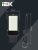 Светильник светодиодный ДКУ 1013-200Д 5000К IP65 уличный консольный IEK LDKU1-1013-200-5000-K03