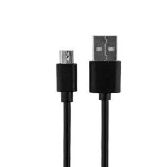 Камин светодиодный Лофт с эффектом живого огня 17х10х24.5см с USB черн. Neon-Night 511-084