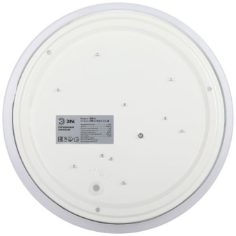 Светильник светодиодный SPB-6 "Slim 4" 24-4K 24Вт 4000К без ДУ Эра Б0043828