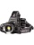 Фонарь налобный аккум. 10Вт P70 LED/Li-ion18650 3х1200мА.ч алюм. КОСМОС (KOC853Lit) Фонарь налобный аккум. 10Вт P70 LED/Li-ion18650 3х1200мА.ч алюм. КОСМОС (KOC853Lit)