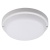 Светильник светодиодный "Банник" PBH-PC7-RA 18Вт 4000К IP65 ЖКХ ДБП white JazzWay 5045989