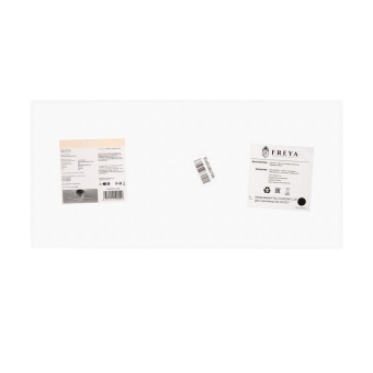 Светильник Teresa 45Вт IP20 потолочн. Freya FR6023CL-L45B
