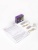 Гирлянда DC-G05-20MS2 20LED RGB 2xCR2032и(в компл.) (уп.2шт) ФАZА 5047990
