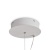 Светильник Collie 142Вт 4000К IP20 подвесной Freya FR6200PL-L142W