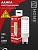 Лампа светодиодная LED-JCD 12Вт 230В G9 4000К 1140лм IN HOME 4690612060323