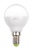 Лампа светодиодная PLED-SP 11Вт G45 3000К E14 230В/50Гц JazzWay 5019249
