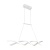 Светильник Chainy 40Вт IP20 подвесной Freya FR6121PL-L38W