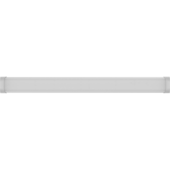 Светильник светодиодный SIMPLE STANDARD (1200) 30W OPL 840 WH EM СТ 1898001150
