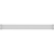 Светильник светодиодный SIMPLE STANDARD (1200) 30W OPL 840 WH EM СТ 1898001150