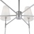 Люстра Tida 40Вт E14х6 IP20 Freya FR5196PL-06CH