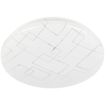 Светильник светодиодный SPB-6 Slim Neo 24W-4K 24Вт 4000К IP20 1800лм без ДУ Эра Б0071149