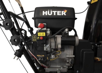 Снегоуборщик SGC 8000 HUTER 70/7/18