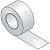 Лента монтажная самоклеящаяся алюм. ССТ 2017764