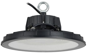 Светильник светодиодный ДСП 4025 250Вт 5000К IP65 IEK LT-DSP0-4025-250-50-K02