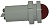 Лампа СКЛ 14А-К-1-220 Каскад-Электро 00000754