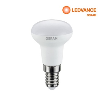Лампа светодиодная LED G4 Value LVR5060 7W/965 CRI95 7Вт 6500К 700лм грибовидная матов. E14 170-250В OSRAM 4610590511723