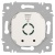Светорегулятор поворотный СП Accent 6-401-05 600Вт 230В IP20 антрацит Intro Б0063679