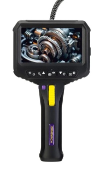 Видеоэндоскоп Seek VE80 Ermenrich 85670