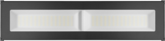 Светильник светодиодный 95 437 OHB-04-02 (150-5K-LED) 150Вт 5000К IP65 15000лм 220-240В для высоких пролетов HIGHBAY ОНЛАЙТ 95437