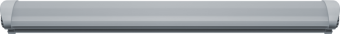 Светильник светодиодный 14 654 DSP-02-18-4K-IP65-LED 18Вт 4000К IP65 2350лм 176-264В (аналог ЛСП 2х18) Navigator 14654