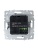 Датчик движения BRITE ДС10-1-БрЧ механизм черн. IEK BR-MS10-N-150-05-K02