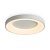 Светильник Fit 65Вт IP20 потолочн. Freya FR6157CL-L65W