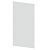 Панель задняя для шкафа RAM BLOCK CQE 1800х1200 DKC R5CRE18120