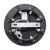 Светильник подвесной Bricola 8х40Вт E14 IP20 Freya FR5511PL-08B