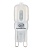 Лампа светодиодная RS C G9 2W 220-240V 2700К 2Вт 200лм Ra 90 capsule Русский Свет 15010845084