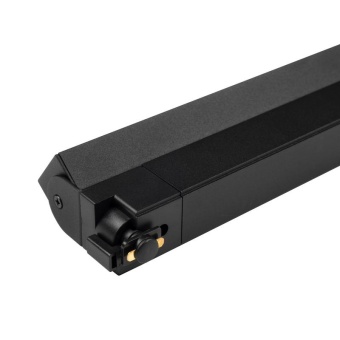 Светильник светодиодный трековый PTR 2130R 30Вт 4000К IP40 60град. 400мм BL черн. Pro+ JazzWay 5031609