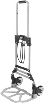 Тележка складная. грузоподъемность 70кг FIT 65479