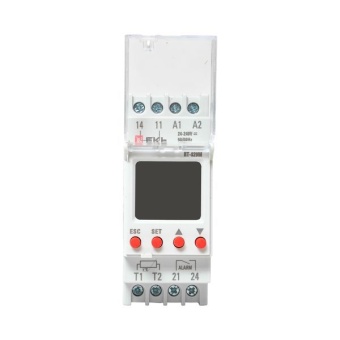 Реле температуры с дисплеем RT-820M (-25....+130 С) PROxima EKF RT-820M