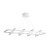 Светильник Collie 188Вт 4000К IP20 подвесной Freya FR6200PL-L188W