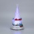 Фигура светодиодная "Новогодний поезд с мелодией" 30.5см RGB на подставке Neon-Night 513-025 Фигура светодиодная "Новогодний поезд с мелодией" 30.5см RGB на подставке Neon-Night 513-025