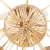 Светильник Brillia 60Вт E14х6 IP20 потолочн. Freya FR5274CL-06G