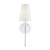 Светильник Tida 40Вт E14х1 IP20 бра настен. Freya FR5196WL-01CH