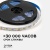 Лента светодиодная 12В 10Вт/м RGBW smd5050+2835 120д/м IP20 подложка 10мм (уп.5м) OGM LSE-272
