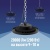 Светильник светодиодный UFO HIgh Bay 200Вт 6500К 174-265В для высоких пролетов КОСМОС KHB120d200W6500K Светильник светодиодный UFO HIgh Bay 200Вт 6500К 174-265В для высоких пролетов КОСМОС KHB120d200W6500K