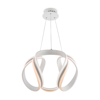 Светильник Haut 84Вт IP20 подвесной Freya FR10024PL-L84W