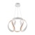 Светильник Haut 84Вт IP20 подвесной Freya FR10024PL-L84W