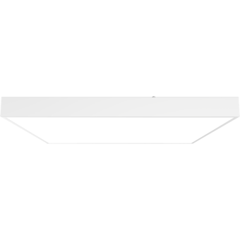 Светильник светодиодный OPTIMA.OPL ECO LED 595 (50) 4000К встраив./накладной СТ 1166000540