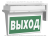 Указатель световой BS-REGATA-73-S1-INEXI2 IP65 Белый свет a26072 Указатель световой BS-REGATA-73-S1-INEXI2 IP65 Белый свет a26072