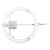 Модуль светодиодный PPB-Module 40Вт 4000К D230мм IP20 JazzWay 5062375