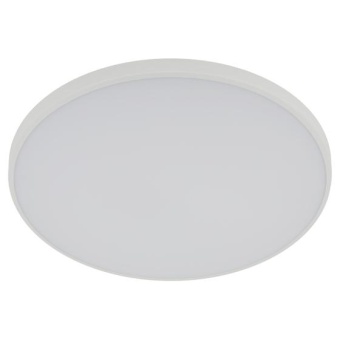 Светильник светодиодный Классик SPB-6 WH 36Вт 5000К Slim Base потолочн. без ДУ Эра Б0069772
