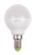 Лампа светодиодная PLED-SP 11Вт G45 3000К E14 230В/50Гц JazzWay 5019249