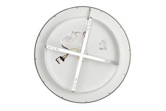Светильник потолочный Orbit 80Вт 3000-6000К IP20 Freya FR5421CL-L80BR
