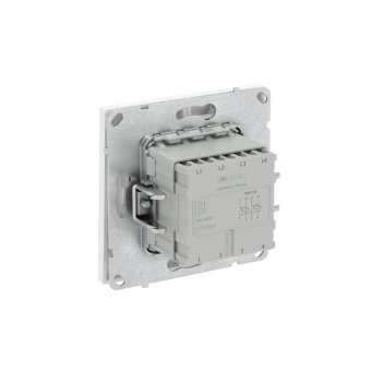 Инвертор 2-кл. KANT бел. магнолия DKC 7000124