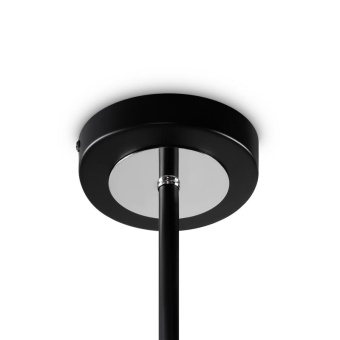 Светильник Floristic 30Вт G9х6 IP20 потолочн. Freya FR5328CL-06B